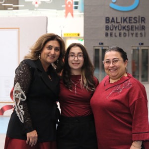 CUMHURİYETİMİZİN 103’ÜNCÜ YIL DÖNÜMÜ RESEPSİYONLA KUTLANDI 🇹🇷 - fotoğraf 3