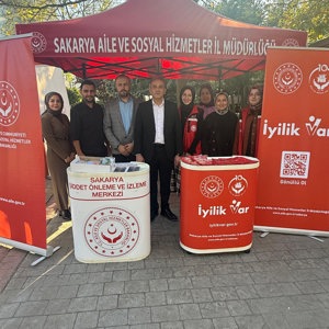 İyilik Var, İyiliğe Ortak Ol! - fotoğraf 3