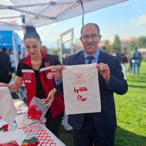 📍 HİTİT ÜNİVERSİTESİNE HOŞ GELDİN ŞENLİĞİ’NDE GENÇLERLE BULUŞTUK - fotoğraf 21