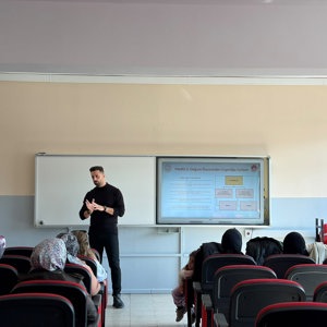 Modüler Aile Eğitim Programı Tanıtıldı  - fotoğraf 1