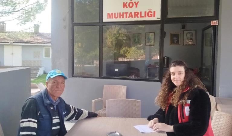 19 Ekim Muhtarlar Günü