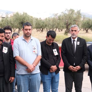 Şehidimiz Piyade Uzman Çavuş Yusuf Güneş Son Yolculuğuna Uğurlandı - fotoğraf 6