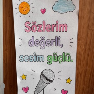 Dünya Kekemelik Farkındalık Günü Kapsamında Ziyaret - fotoğraf 3