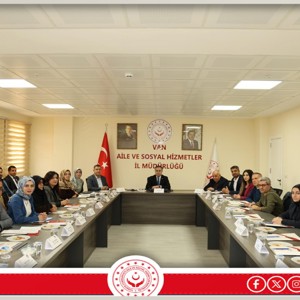 Değerlendirme Toplantısı - fotoğraf 3