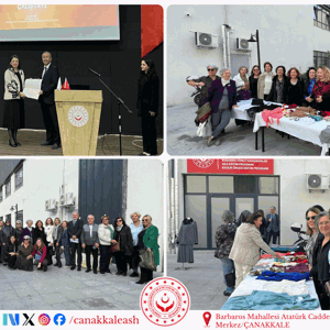 🎓 Tazelenme Üniversiteleri Çalıştayı Gerçekleştirildi - fotoğraf 2