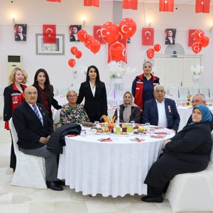 Cumhuriyet Bayramı’nın Gururunu ve Heyecanını Hep Birlikte Yaşadık - fotoğraf 3