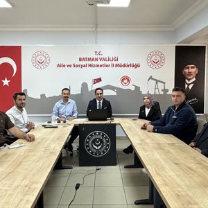 Şehit Yakınları, Gaziler Ve Gazi Yakınlarına Yönelik Oryantasyon Programı Düzenlendi - fotoğraf 1