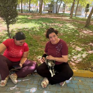 Özel Bireylerimiz Güne Sabah Sporuyla Başladı - fotoğraf 3