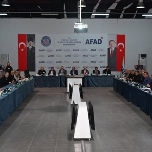 Ulusal Afet Tatbikatına Katılım Sağladık - fotoğraf 1