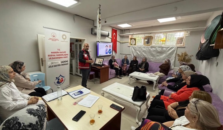 Teknolojinin Bilinçli Kullanımı İçin Adım Atıyoruz! 