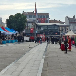  29 Ekim Cumhuriyet Bayramı Coşkuyla Kutlandı! - fotoğraf 5