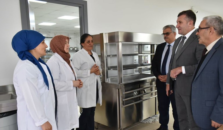 Büyük Ailemiz Bir Arada