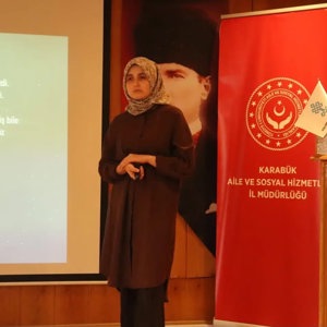 Göreve Yeni Başlayan Bakım Personellerine Yönelik Eğitim Programı 2. Günüyle Devam Etti. - fotoğraf 9
