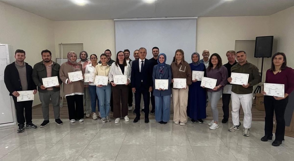 Danışmanlık Tedbiri Yaygınlaştırma Eğitiminin Son Bölümü Gerçekleştirildi