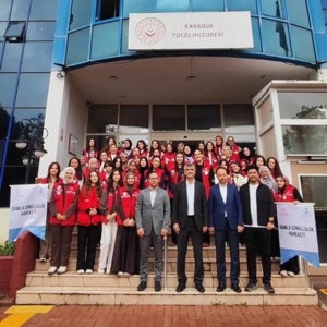 Kuşaklararası Bağı Güçlendiren Anlamlı Bir Buluşma... - fotoğraf 2