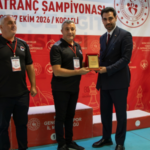 Bizim Çocuklar Türkiye 10. Satranç Şampiyonası Kocaeli’de Tamamlandı - fotoğraf 10