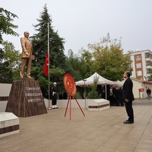 CUMHURİYETİMİZİN 103. YIL DÖNÜMÜ ŞIRNAK’TA COŞKU VE GURURLA KUTLANDI - fotoğraf 2