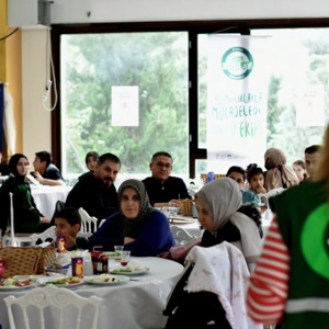 Aile ve Nüfus On Yılı Kapsamında Dijital Detoks Etkinliği Gerçekleştirildi - fotoğraf 2