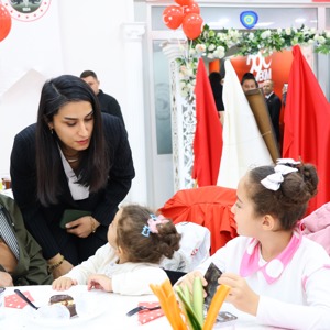 Cumhuriyet Bayramı’nın Gururunu ve Heyecanını Hep Birlikte Yaşadık - fotoğraf 7