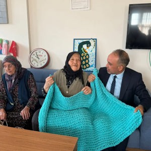 İlmek İlmek Gönülden - fotoğraf 4