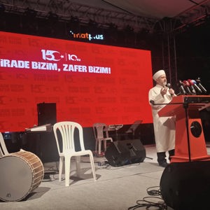  İrade Bizim, Zafer Bizim  - fotoğraf 16