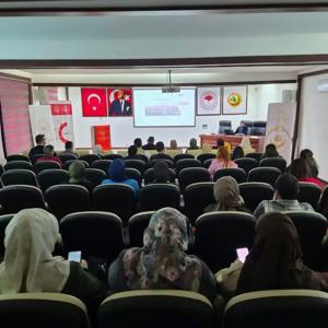 İyilik Var, Dayanışma Var, Gönüllülük Var! - fotoğraf 3
