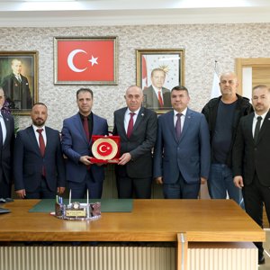 STK Buluşması - fotoğraf 2
