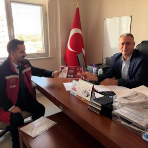 İlk Öğretmenim Ailem” Uygulaması Tanıtım Çalışmaları - fotoğraf 2