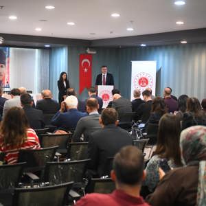 Akran Zorbalığına Karşı Aile Temelli Eğitimle Güçlü Adım - fotoğraf 1