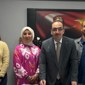 Koruyucu Aile Hizmetimizle İki Evladımızın Daha Geleceğine Umut Olduk - fotoğraf 1