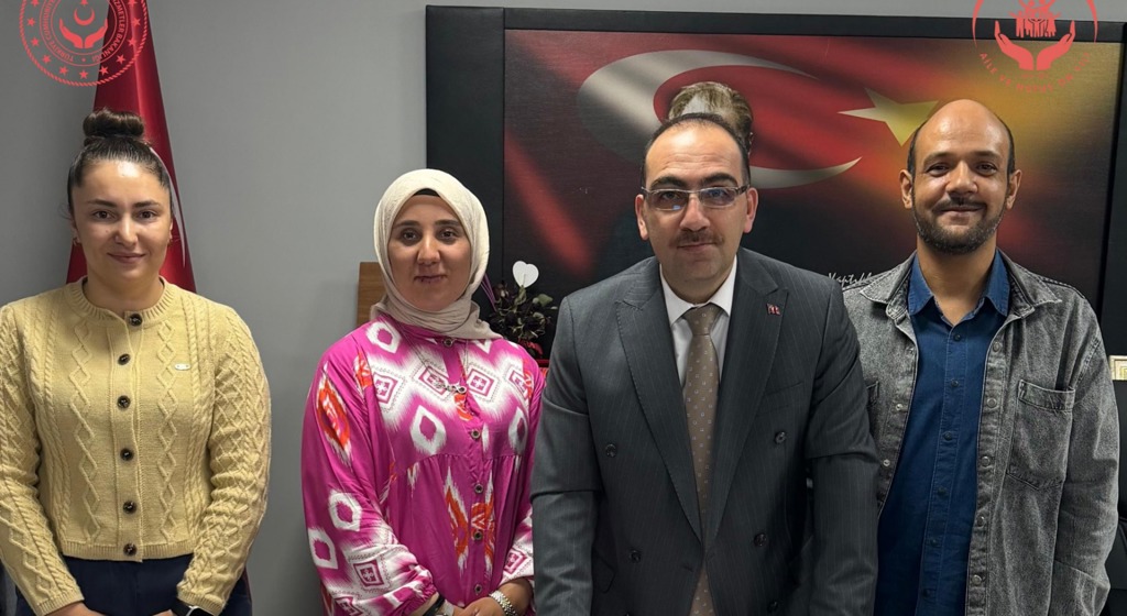 Koruyucu Aile Hizmetimizle İki Evladımızın Daha Geleceğine Umut Olduk