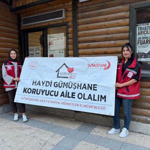 Koruyucu Aile Tanıtım Çalışması 💚 - fotoğraf 2