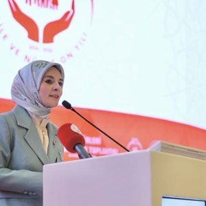 81 İl Müdürümüzün Katılımıyla İl Müdürleri Değerlendirme Toplantısı Gerçekleştirildi - fotoğraf 3