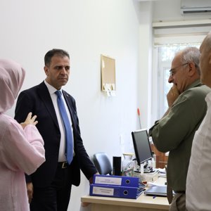  ŞÖNİM’de İnceleme ve Değerlendirme - fotoğraf 1