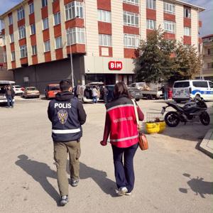 Çocuklar Güvende Programı Kapsamında Alan Taramaları - fotoğraf 3