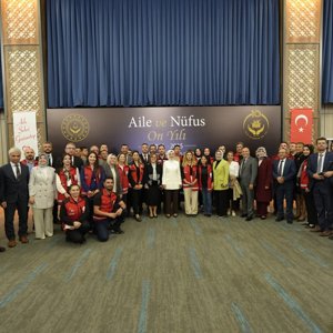 Gaziantep’te Aile Şenliği Coşkusu Yaşandı - fotoğraf 13