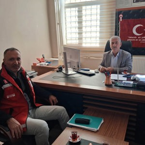 Çocuklar Güvende Programı - fotoğraf 1