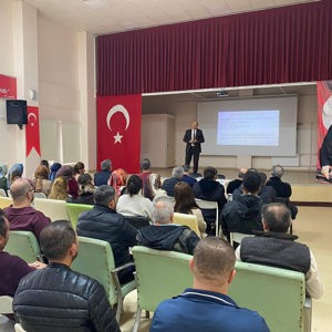  13–18 Yaş Çocuk Evleri Sitesi Personel Toplantısı Gerçekleştirildi - fotoğraf 1