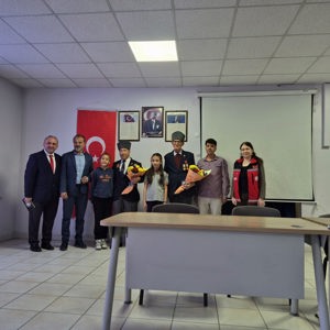 Akhisar’da “Vatan ve Kahramanlık Buluşmaları” Gerçekleştirildi - fotoğraf 2