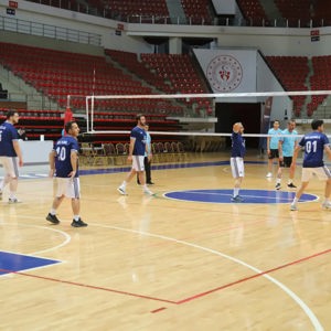 Kamu Spor Oyunları’nda İlk Galibiyetimiz! - fotoğraf 4
