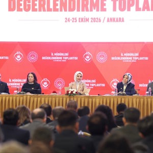 Güçlü Aile, Güçlü Toplum İçin Hizmetlerimizi Birlikte Değerlendiriyoruz - fotoğraf 2
