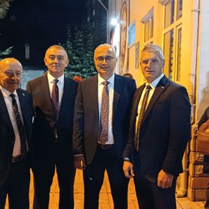  Cumhuriyetimizin 103. Yıl Dönümü Coşkusu - fotoğraf 10