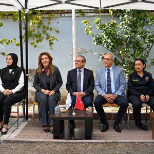 11 Ekim Dünya Kız Çocukları Günü’nde El Emeği Sergisi - fotoğraf 6
