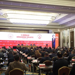 İl Müdürleri Değerlendirme Toplantısı - fotoğraf 4
