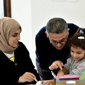 Aile ve Nüfus On Yılı Kapsamında Dijital Detoks Etkinliği Gerçekleştirildi - fotoğraf 10