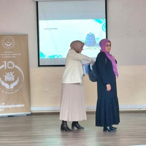 Okul ve Aile Arasındaki Bağ Güçleniyor - fotoğraf 8