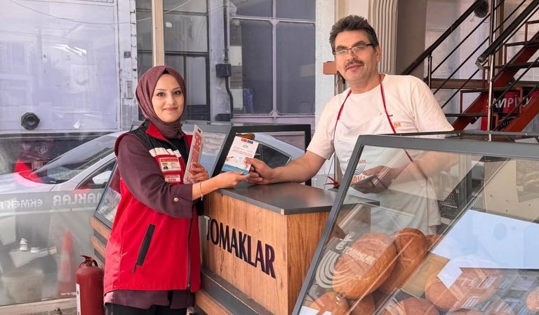  Koruyucu Aile Hizmetine Yönelik Farkındalık Çalışmaları Sürüyor