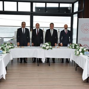 Tekirdağ’da “İlk Nefes, İlk Destek” Projesi Hayata Geçirildi - fotoğraf 1