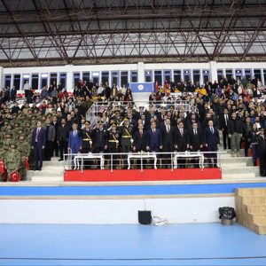 CUMHURİYETİMİZİN 103. YIL DÖNÜMÜ ŞIRNAK’TA COŞKU VE GURURLA KUTLANDI - fotoğraf 7
