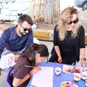 2.Yeşilay Bağımsız Aile Festivali’nde Buluştuk - fotoğraf 8